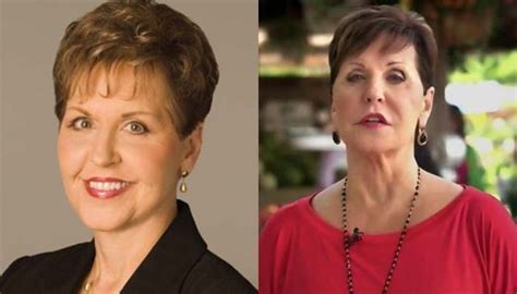 Joyce Meyer Plastic Surgery Before And After Pictures Plastic Surgery Surgery Joyce Meyer