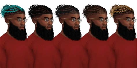 Brandysims Sims Hair Sims 4 Hair Male Sims