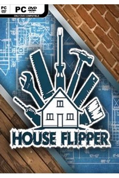 Buy House Flipper Cheap Cd Key Smartcdkeys