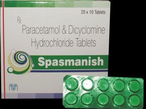 Antispasmodic Drugs At Rs Box Antispasmodic Medicines In Ahmedabad ID