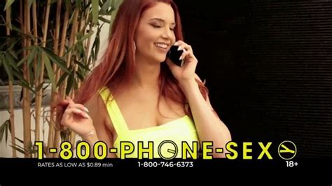 1 800 phone sexy tv commercial no summer fantasy vacation this year ispot tv
