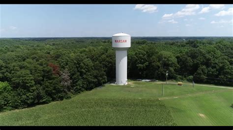 Water Towers Youtube
