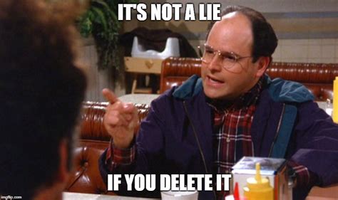 Image Tagged In George Costanza Angry Imgflip