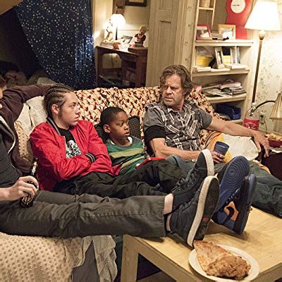 It makes sense the least shameless character on shameless is the character that has done the fewest shameful things. Liam Gallagher, Liam character, list movies (Shameless ...