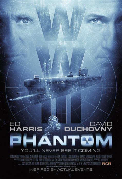 Phantom 2013 Filmaffinity