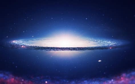 1920x1200 Sombrero Galaxy 1080p Resolution Hd 4k Wallpapers Images