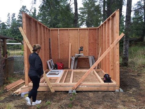 Build Your Own Tiny House Step By Step Videos Tiny House Blog