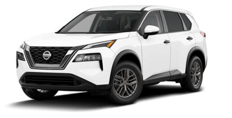 Maybe you would like to learn more about one of these? Trevors Nissan | New 2021 Nissan Rogue S FWD for sale in ...
