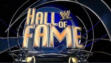 International Object Wwe Hall Of Fame 2012 Ron Simmons