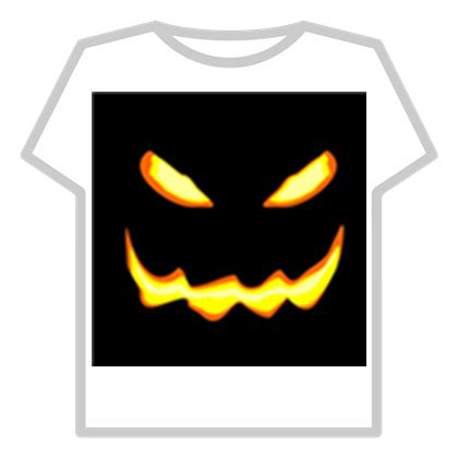 La versión de roblox para xbox one también incluye conjuntos exclusivos para tu avatar. camiseta de halloween - Roblox