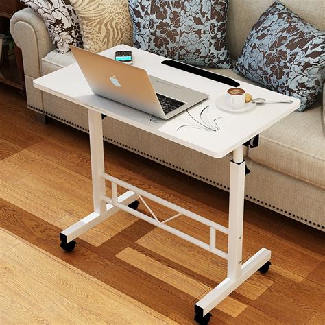 Multifunctional Portable Lifting Laptop Table Simple Modern Computer