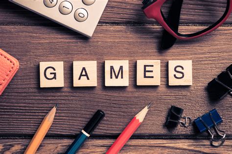 5 Fun Games For Your Workplace Entertainment Awfis