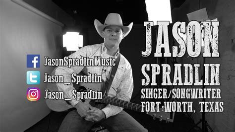 Jason Spradlin Epk Official Youtube