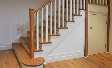 22 Beautiful Traditional Staircase Design Ideas To Must