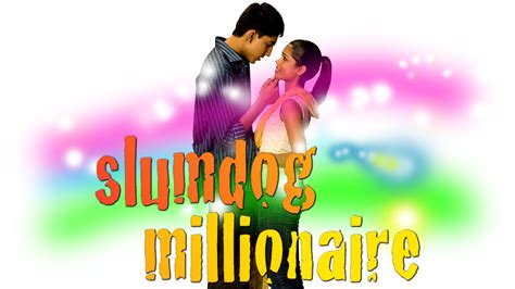 I was excited to watch this film and i went into this with pretty high expectations. Slumdog Millionaire | Movie fanart | fanart.tv