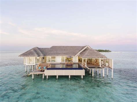20 Best All Inclusive Or Full Board Maldives Resorts For A Fuss Free
