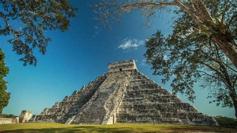 Mayan Facts 11 Fun Facts About Mayan Interesting Facts