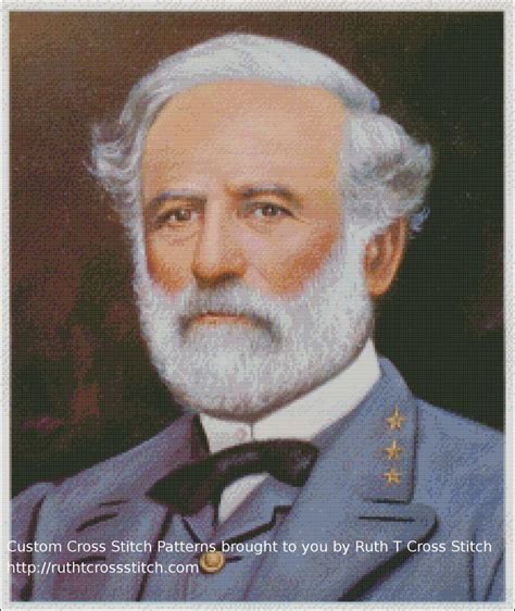 Robert E Lee Despite Being Proud Of His American Heritage And His
