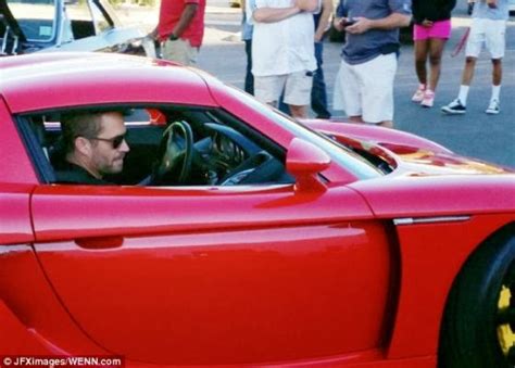 Final Photos Of Paul Walker Before He Died Funmy Kemmys Blog For