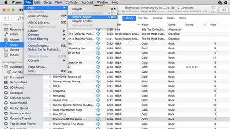 Not many itunes users know that it is possible to use multiple itunes libraries on the same computer system. How to download your iTunes library on Mac - Macworld UK