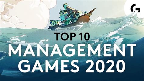 Best Management Games To Play On Pc In 2020 Youtube