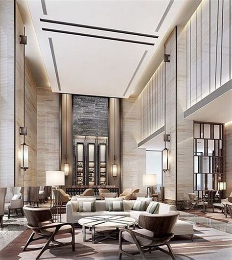 30 Finding The Best Lobby Design