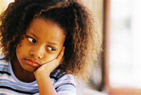 Study Young Black Girls Also Face Racial Bias In School