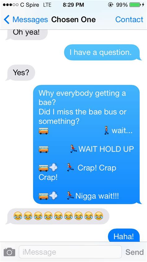 28 Best Emoji Text Images On Pinterest Hilarious Texts Funny Stuff