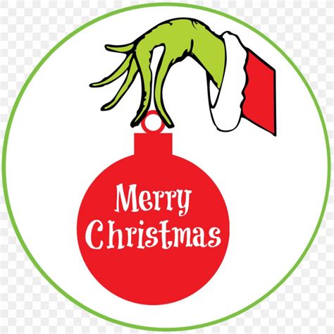 Grinch Christmas Clip Art