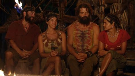 Survivor Heroes Vs Villains Sandra And Parvati Laughed To The Final Five