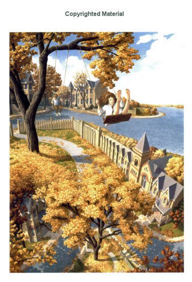Imagine A Day Rob Gonsalves Book In Stock Buy Now At Mighty Ape Nz