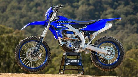 Wr450f Offroad Motorcycles Yamaha Motor