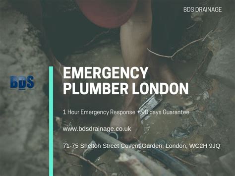 Emergency plumbing disasters never wait for a convenient moment to strike. Emergency Plumber London - 24 Hour Plumbers Near Me ...