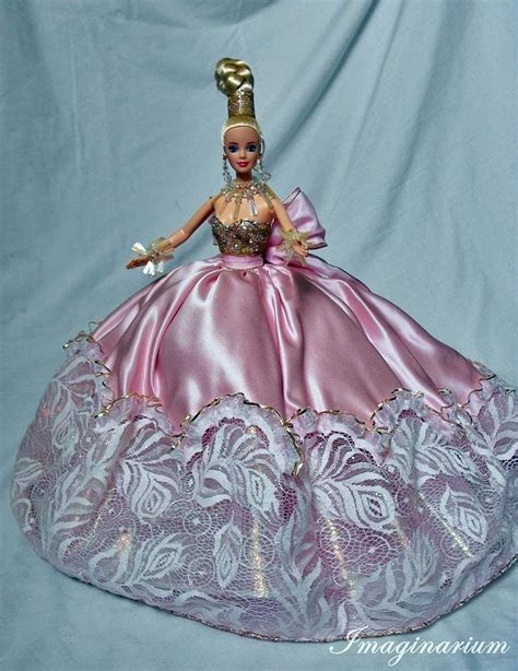 Top 10 Most Expensive Barbie Dolls In The World Barbie Gowns Barbie