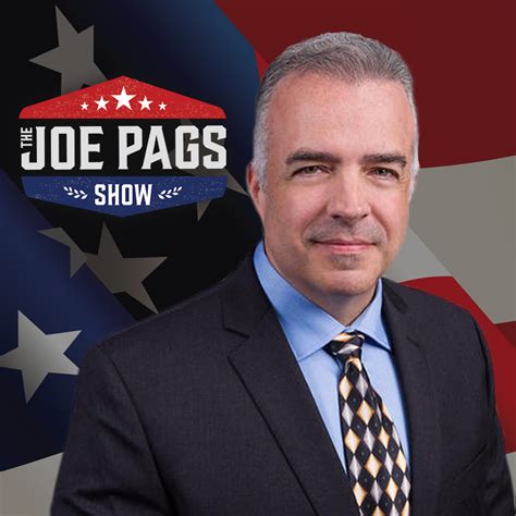 Joe Pags Compass Media Networks