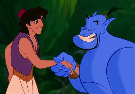 Disneys ‘aladdin Live Action Remake Is Seeking Middle Eastern Actors Indiewire