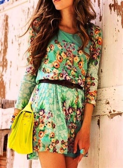 Summer Fashion Style Dresses The Wow Style