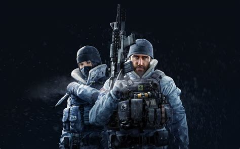 Operation Black Ice Wallpapers Wallpaper Cave