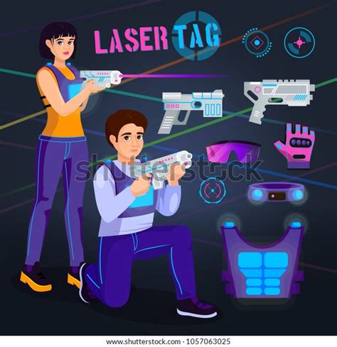 3565 Laser Gun Woman Images Stock Photos And Vectors Shutterstock
