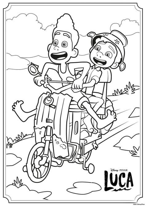Sharkboy And Lavagirl Coloring Pages Kingstonnmccoy