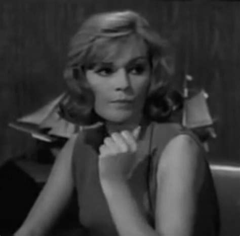 Lysa Danjou Is An Actress Known For The Wackiest Ship In The Army 1965 Perry Mason 1957