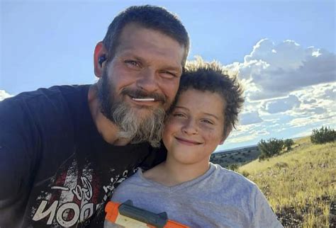 Arizona Dad Seeking Answers After Son Dies In State Care Williams Grand Canyon News Williams