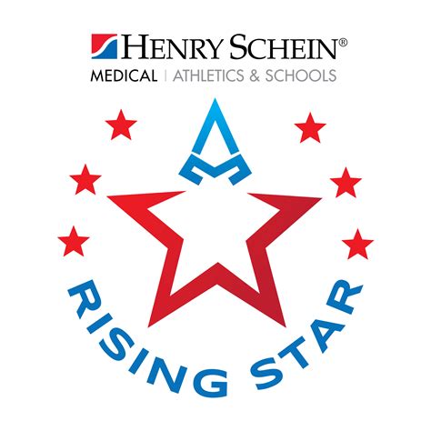 Henry Schein Medical Announces Winner Of Its 2023 Rising Star Award