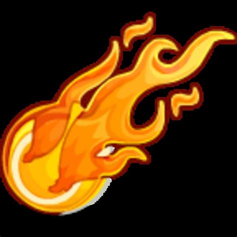 Fireball Clip Art N11 Free Image Download