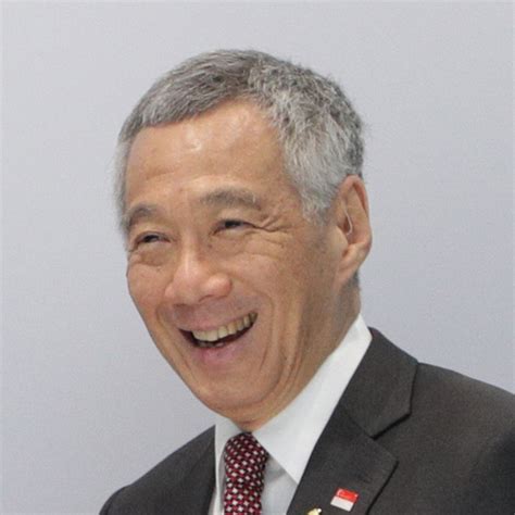 Министр финансов с 2001 по 1 декабря 2007. PMO | PM Lee Hsien Loong's Media Wrap Up in Munich, Germany