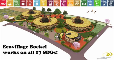 The 17 sustainable development goals (sdgs) define global sustainable development priorities and aspirations please click any of the 17 sdg icons below to learn more about the goal and its targets. Ecovillage Boekel works on all 17 SDGs - Global Ecovillage ...