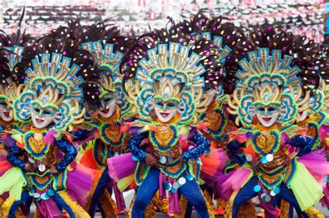 First Timers Guide To Bacolods MassKara Festival Tripzilla Philippines