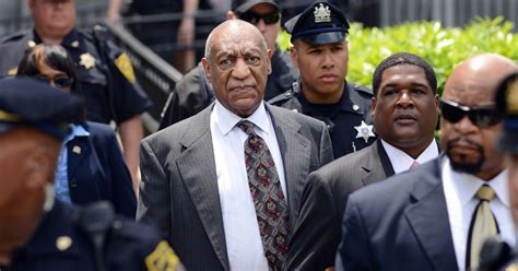 Bill Cosby Prosecutors Ask Supreme Court To Review Decision To Overturn Conviction