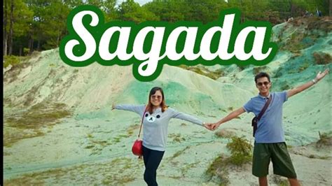 Sagad Na Sagad Sa Ganda Sagada Philippines Youtube