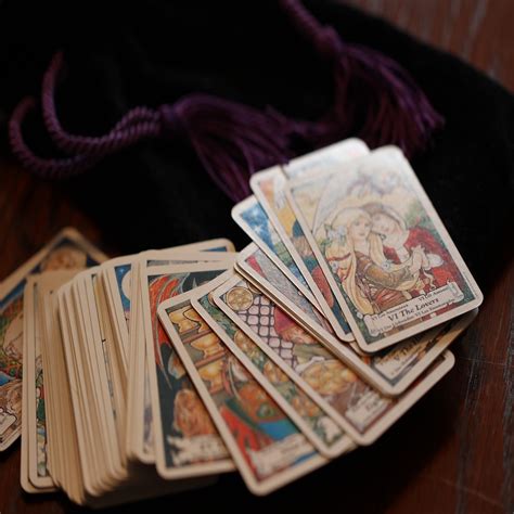 What Is Tarot Card Reading And How Does It Work? ~ Wikye